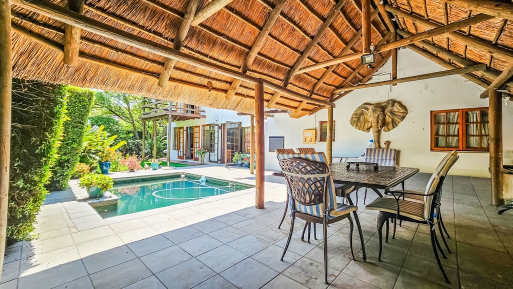 Double-storey house for sale in Wellington - WEL1728219