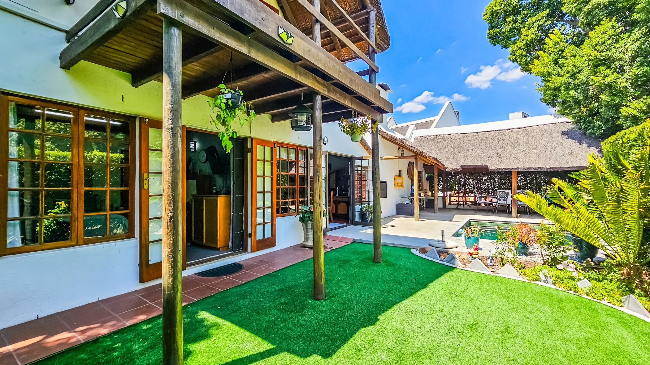 Double-storey house for sale in Wellington - WEL1728219