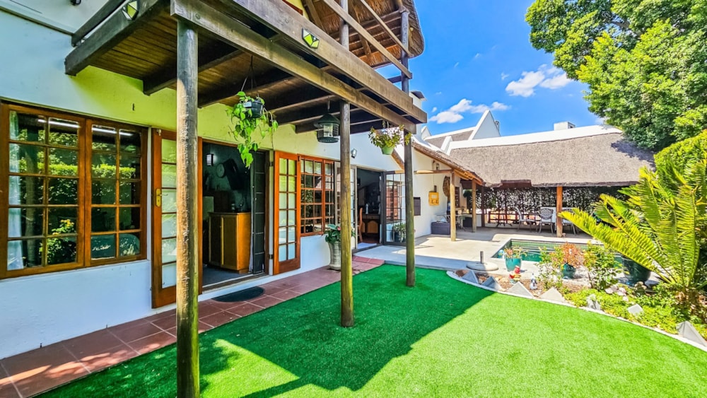 Double-storey house for sale in Wellington - WEL1728219