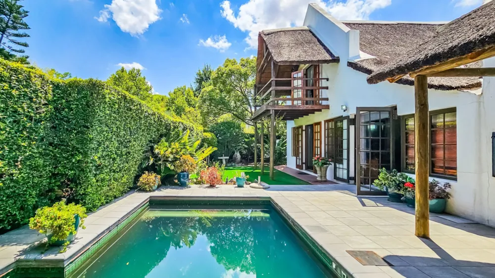 Double-storey house sold in Wellington - WEL1728219