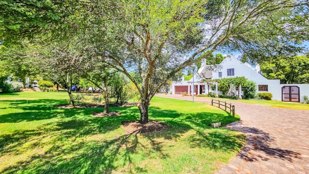 Double-storey house for sale in Wellington - WEL1728219