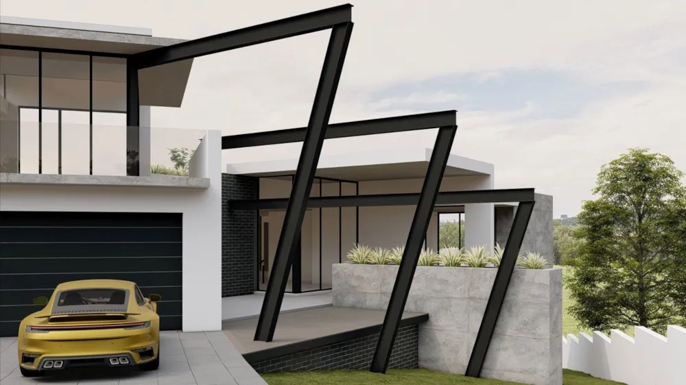Residential vacant land for sale in Pinnacle Point Golf Estate - 1MB1683389