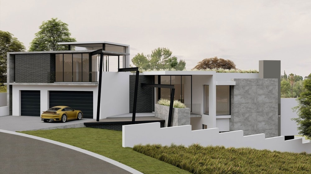 Residential vacant land for sale in Pinnacle Point Golf Estate - 1MB1683389