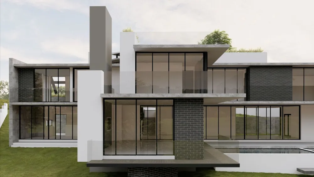Residential vacant land for sale in Pinnacle Point Golf Estate - 1MB1683389