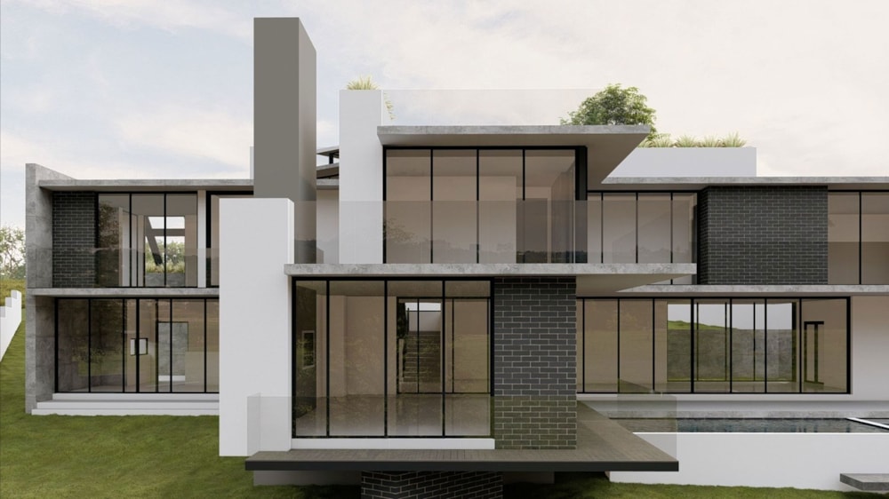 Residential vacant land for sale in Pinnacle Point Golf Estate - 1MB1683389