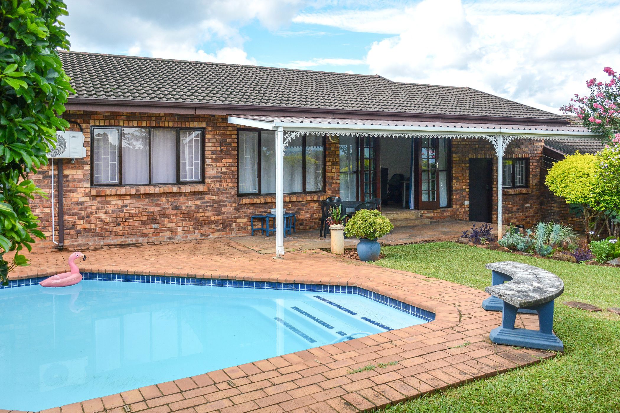 Townhouse for sale in Hayfields - 1PM1727444