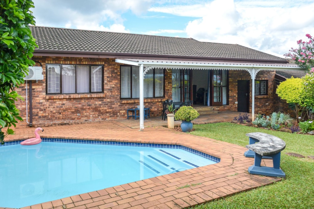 Townhouse for sale in Hayfields - 1PM1727444