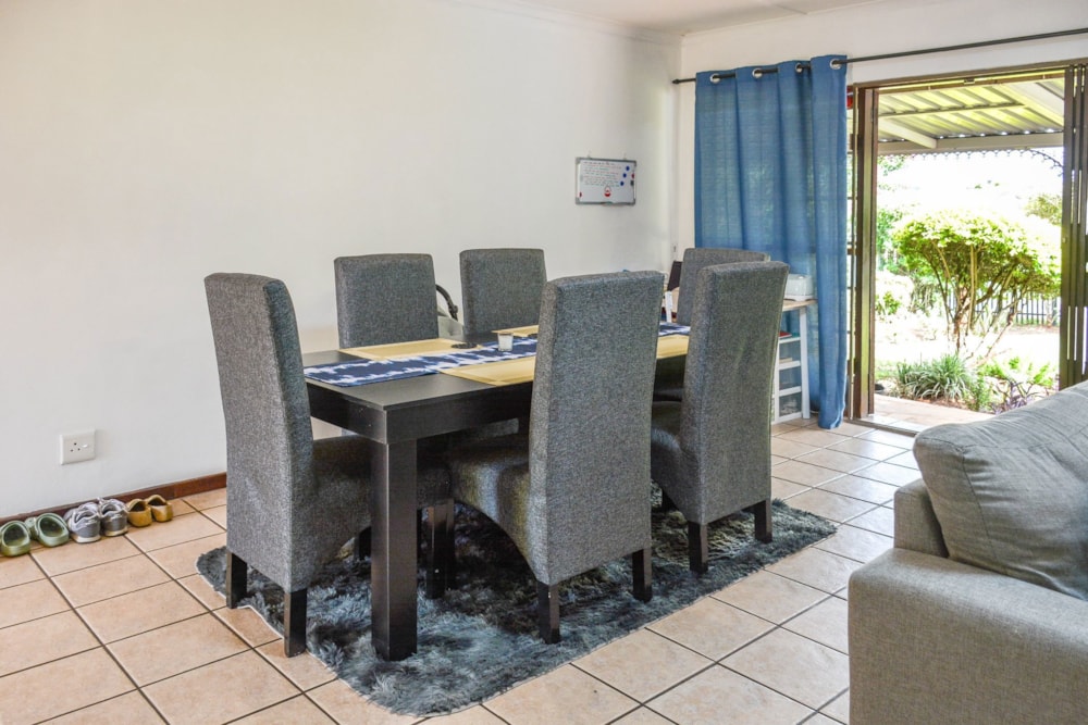 Townhouse for sale in Hayfields - 1PM1744185