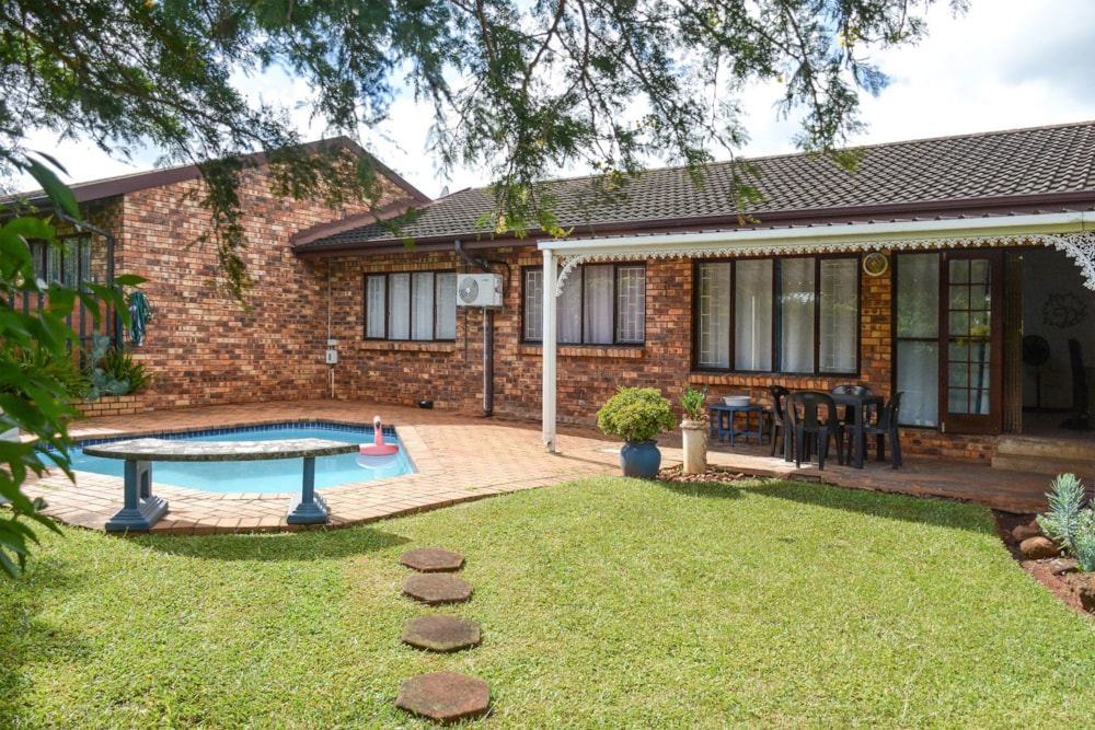 Townhouse for sale in Hayfields - 1PM1727444