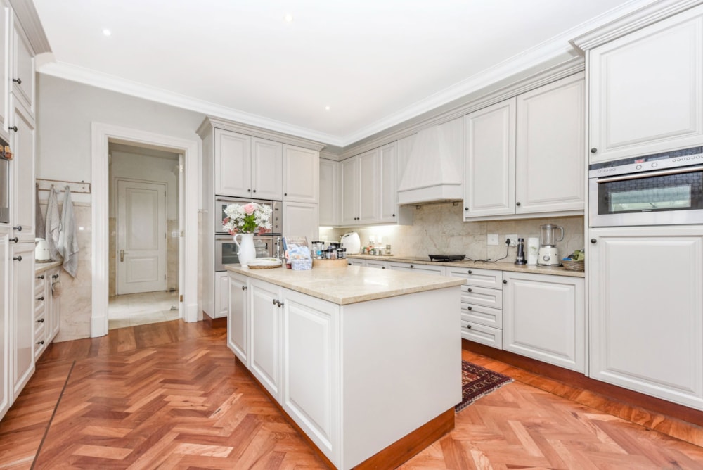 Double-storey cluster for sale in Bryanston - HP1727821