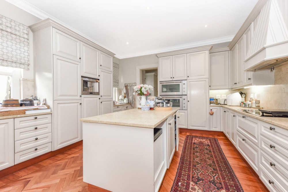 Double-storey cluster for sale in Bryanston - HP1727821