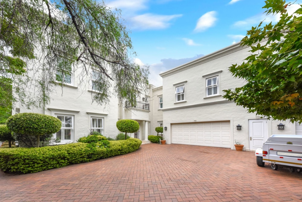 Double-storey cluster for sale in Bryanston - HP1727821