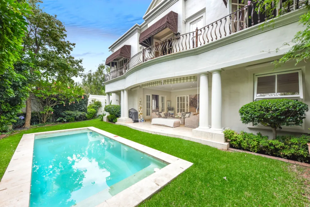 Double-storey cluster for sale in Bryanston - HP1727821 Double-storey cluster for sale in Bryanston - HP1727821