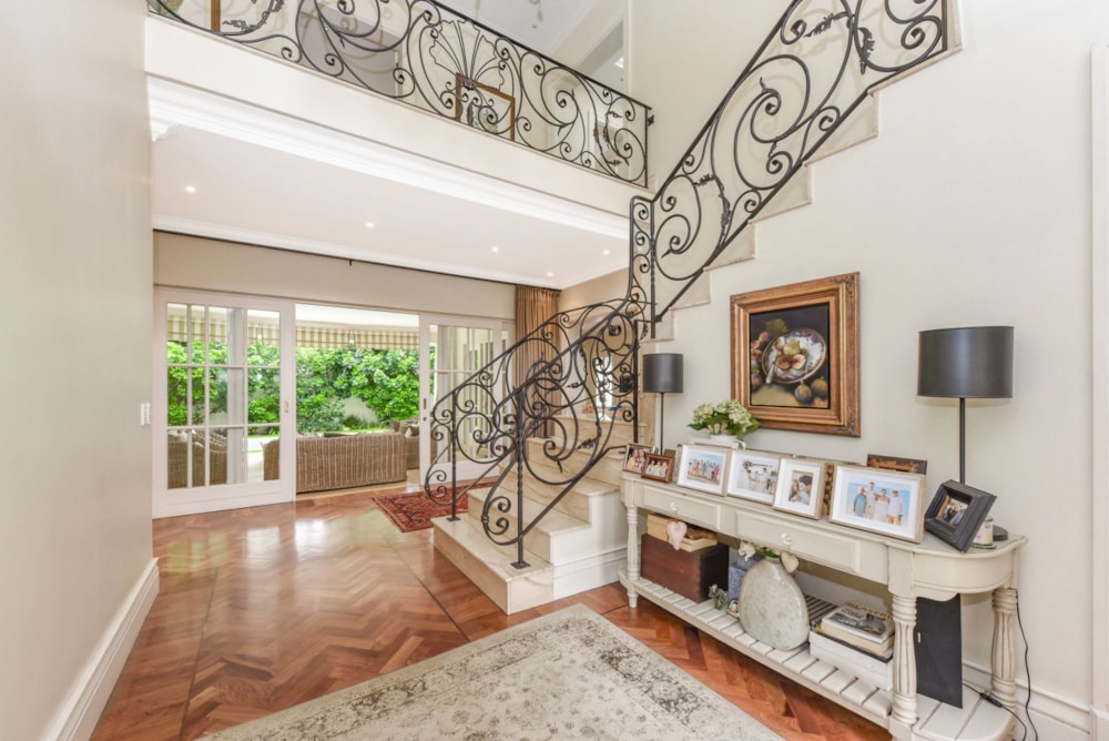 Double-storey cluster for sale in Bryanston - HP1727821