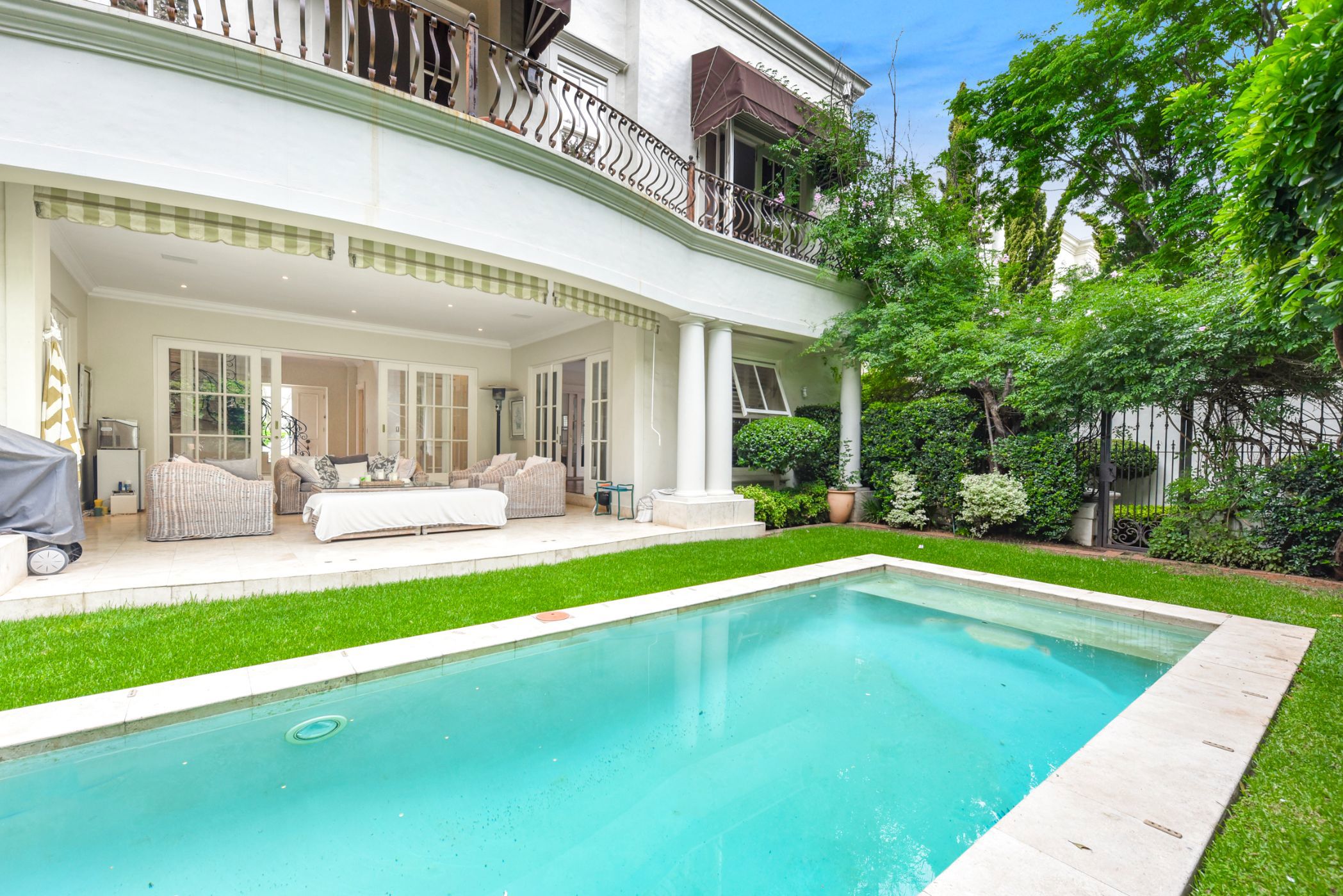 Double-storey cluster for sale in Bryanston - HP1727821