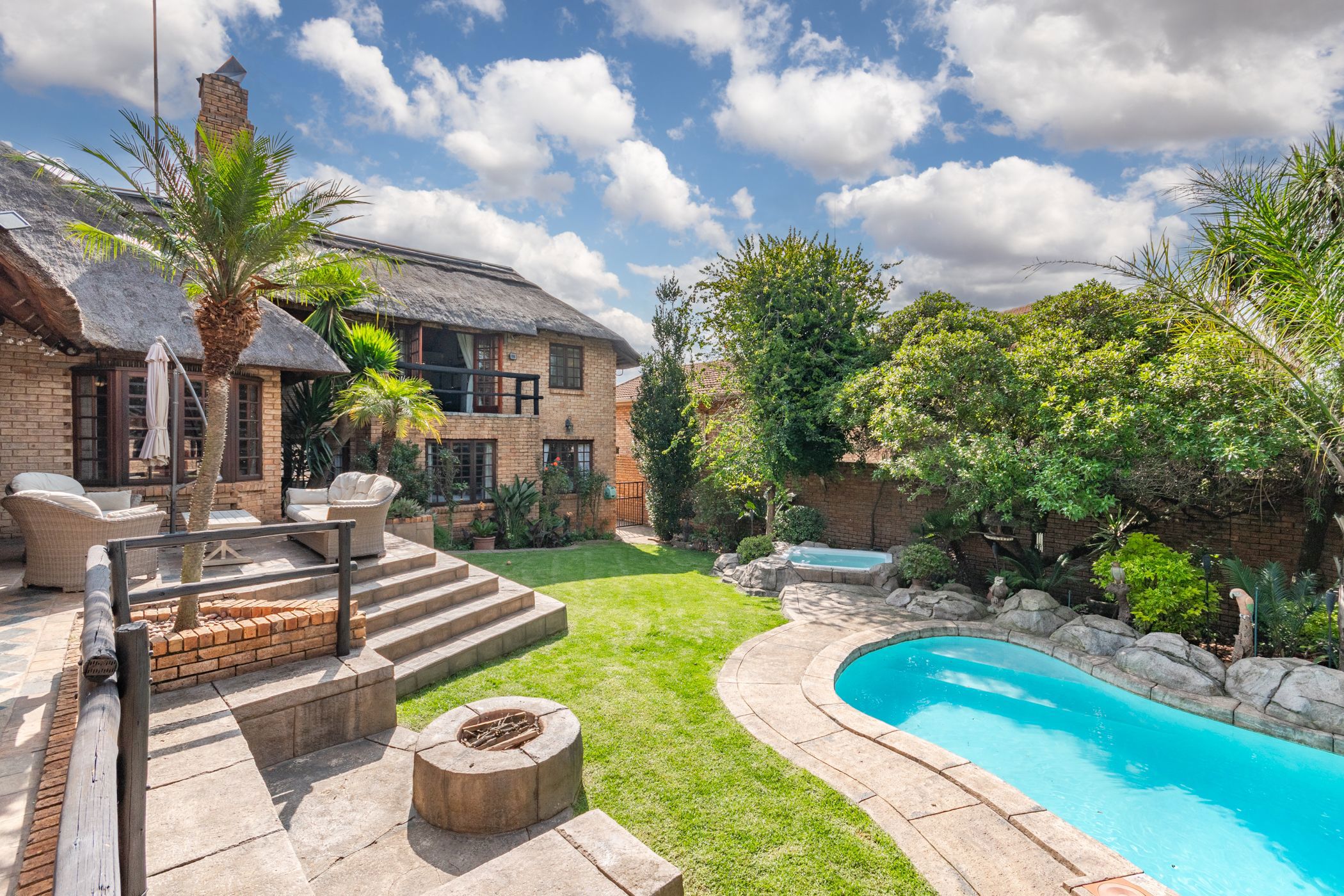 House for sale in Brentwood Park, Benoni - EN1726973