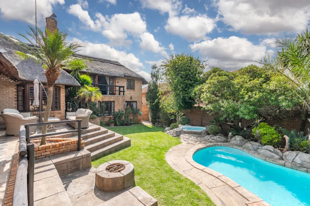 House for sale in Brentwood Park, Benoni - EN1726973 House for sale in Brentwood Park, Benoni - EN1726973