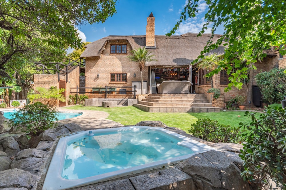 House for sale in Brentwood Park, Benoni - EN1726973