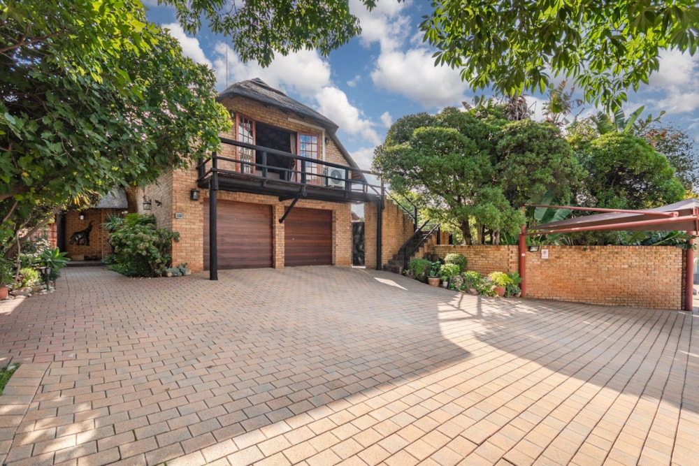 House for sale in Brentwood Park, Benoni - EN1726973