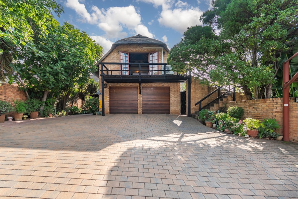 House for sale in Brentwood Park, Benoni - EN1726973