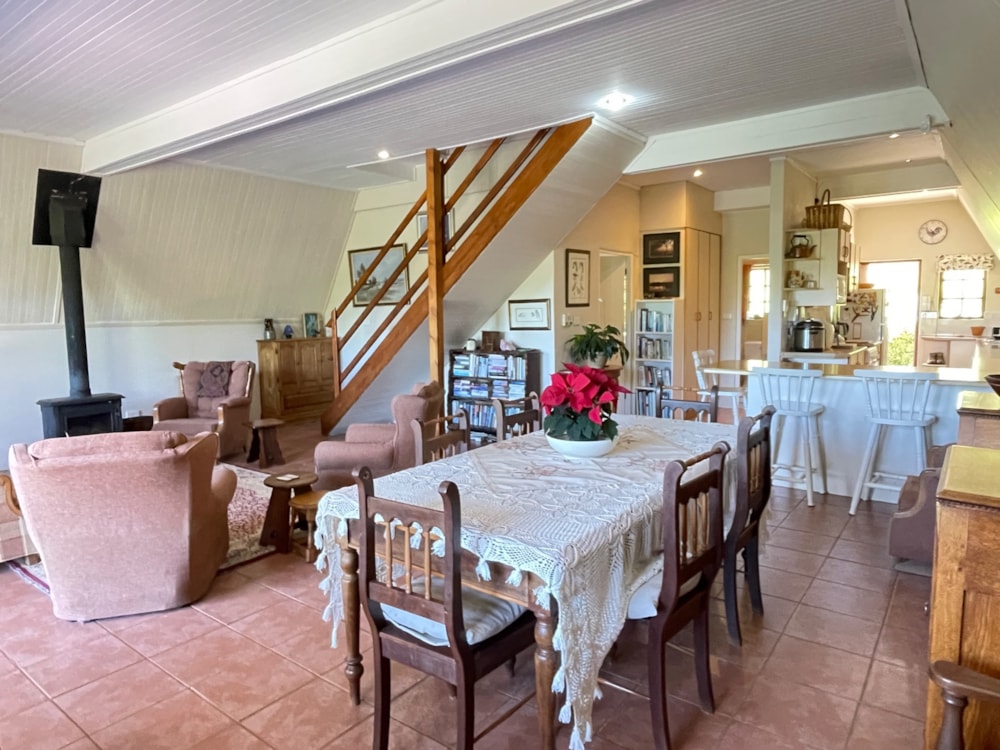 Double-storey house for sale in Underberg - 1UB1727876