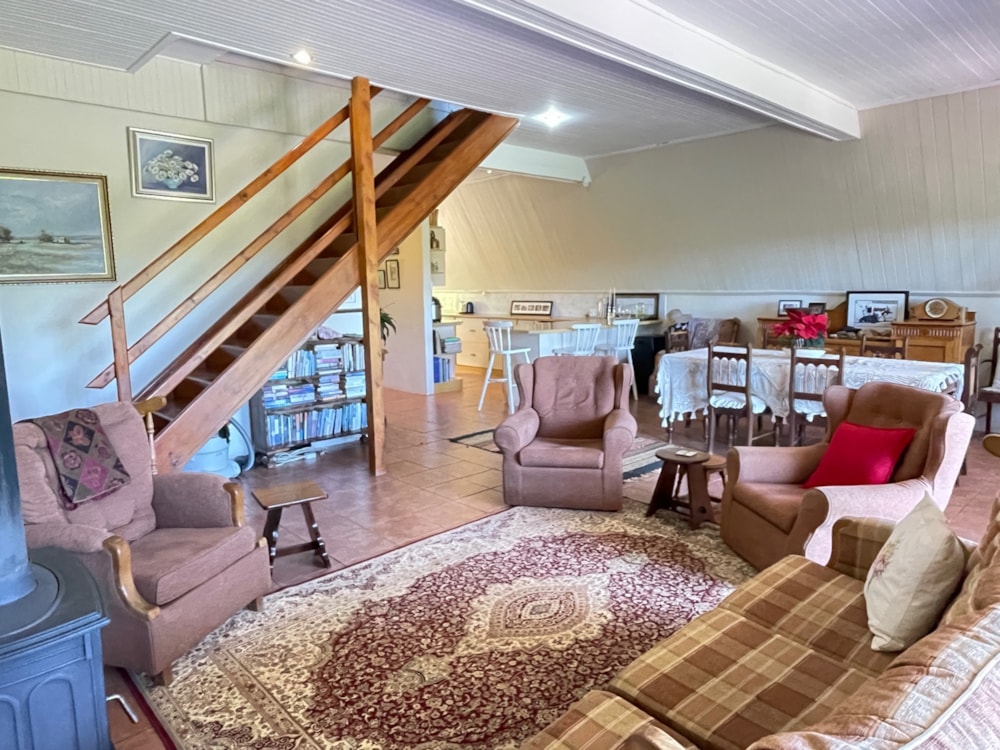 Double-storey house for sale in Underberg - 1UB1727876