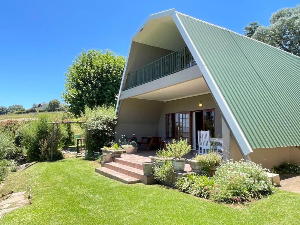 Double-storey house for sale in Underberg - 1UB1727876