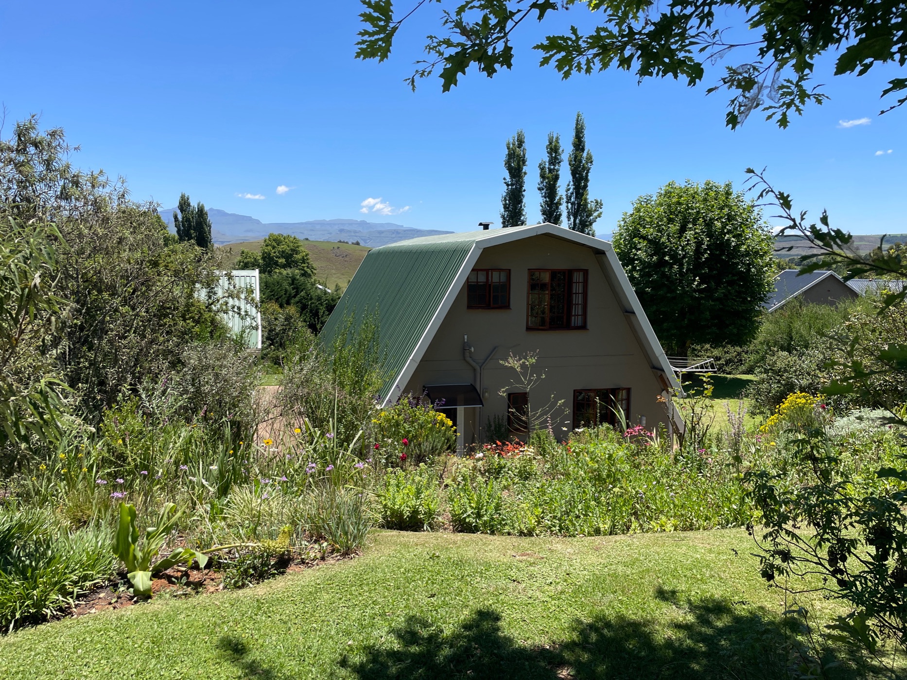 Double-storey house for sale in Underberg - 1UB1727876