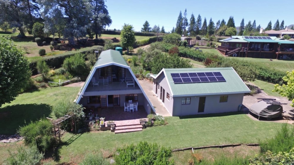 Double-storey house for sale in Underberg - 1UB1727876