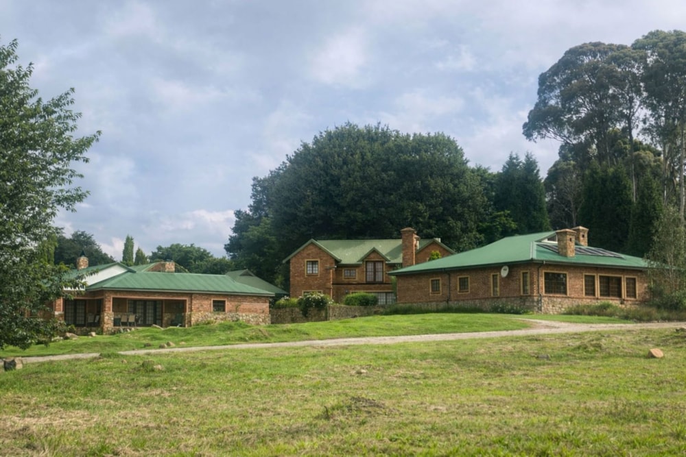 Vacant land for sale in Dullstroom - 1DS1727034 Vacant land for sale in Dullstroom - 1DS1727034