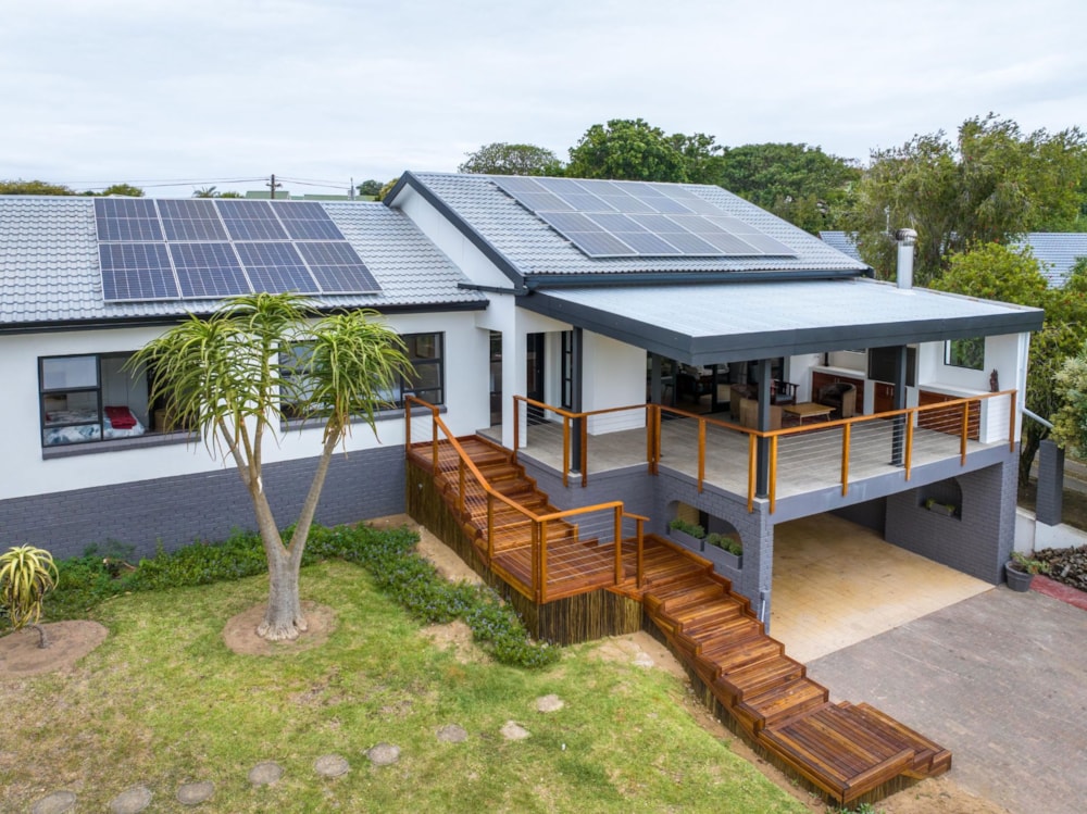 House for sale in West Bank, Port Alfred - 1PF1727867