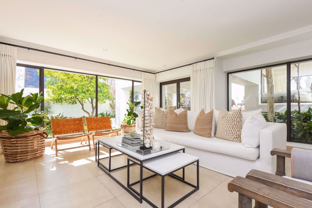 House to rent in Dainfern Area - FYL1728647