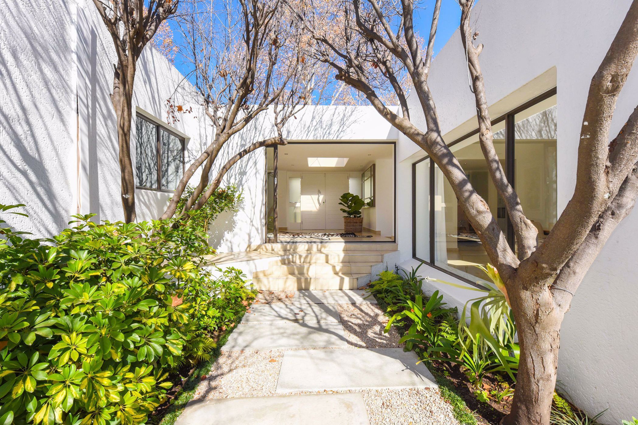 House to rent in Dainfern Area - FYL1728647