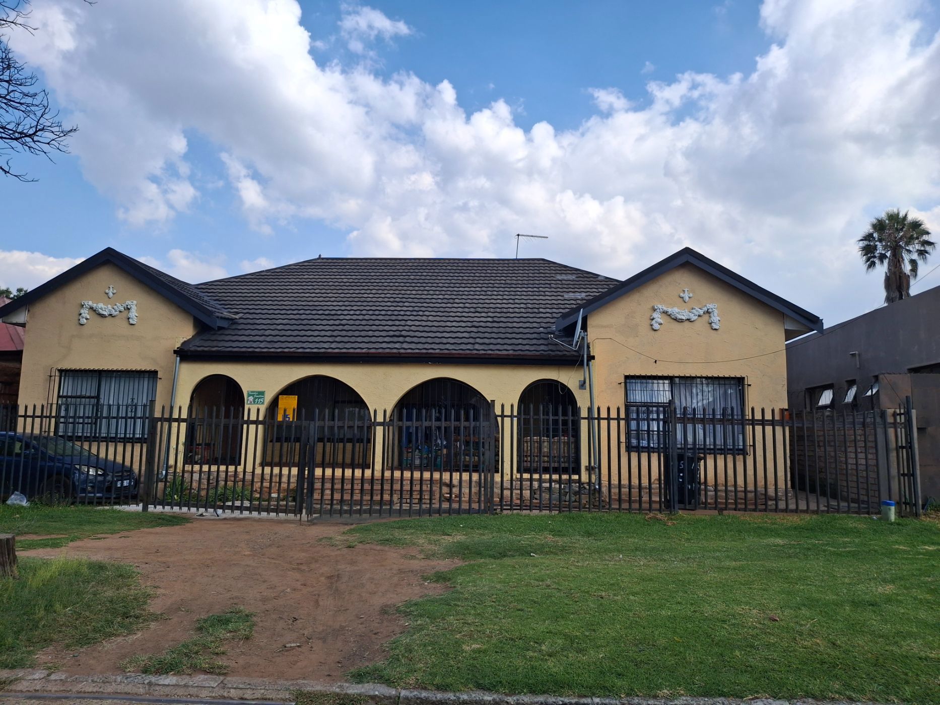 House for sale in Benoni - EN1727753