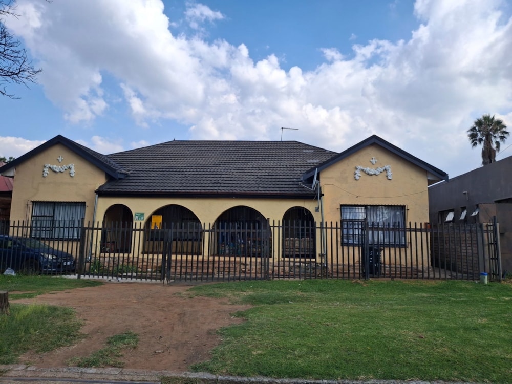 House for sale in Benoni - EN1727753