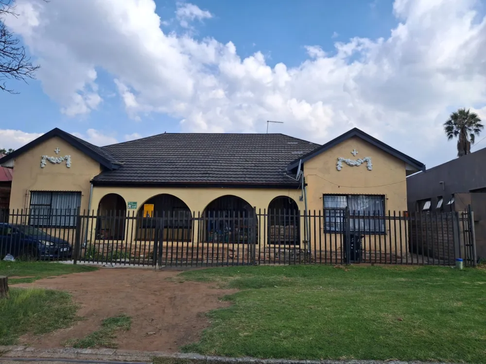House for sale in Benoni - EN1727753 House for sale in Benoni - EN1727753