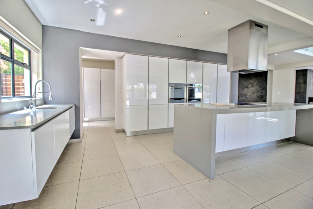 Security estate home let in Plattekloof - 1PLA1726609