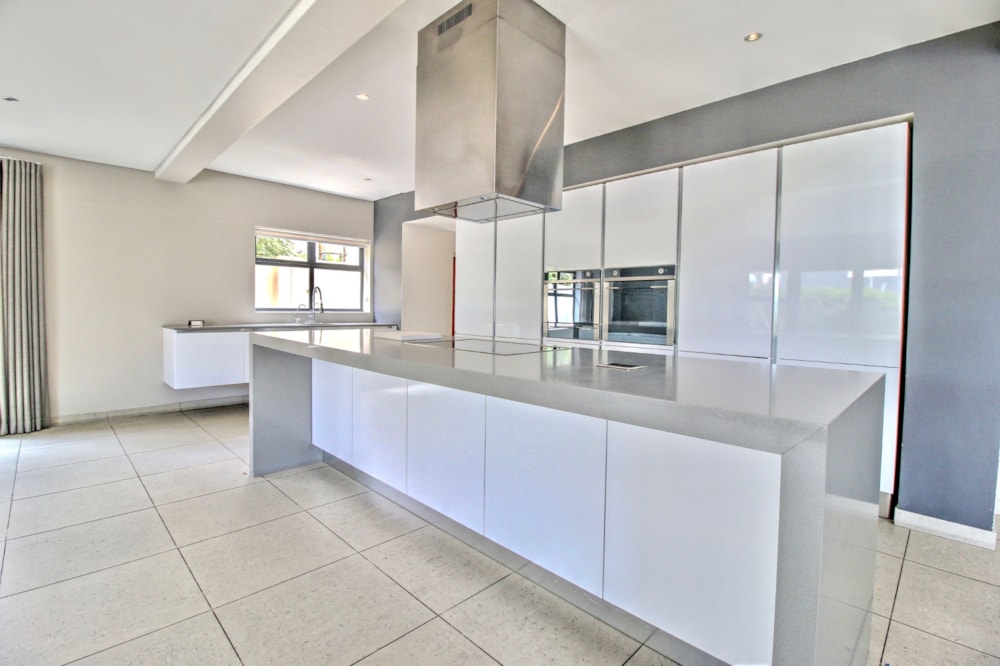 Security estate home let in Plattekloof - 1PLA1726609