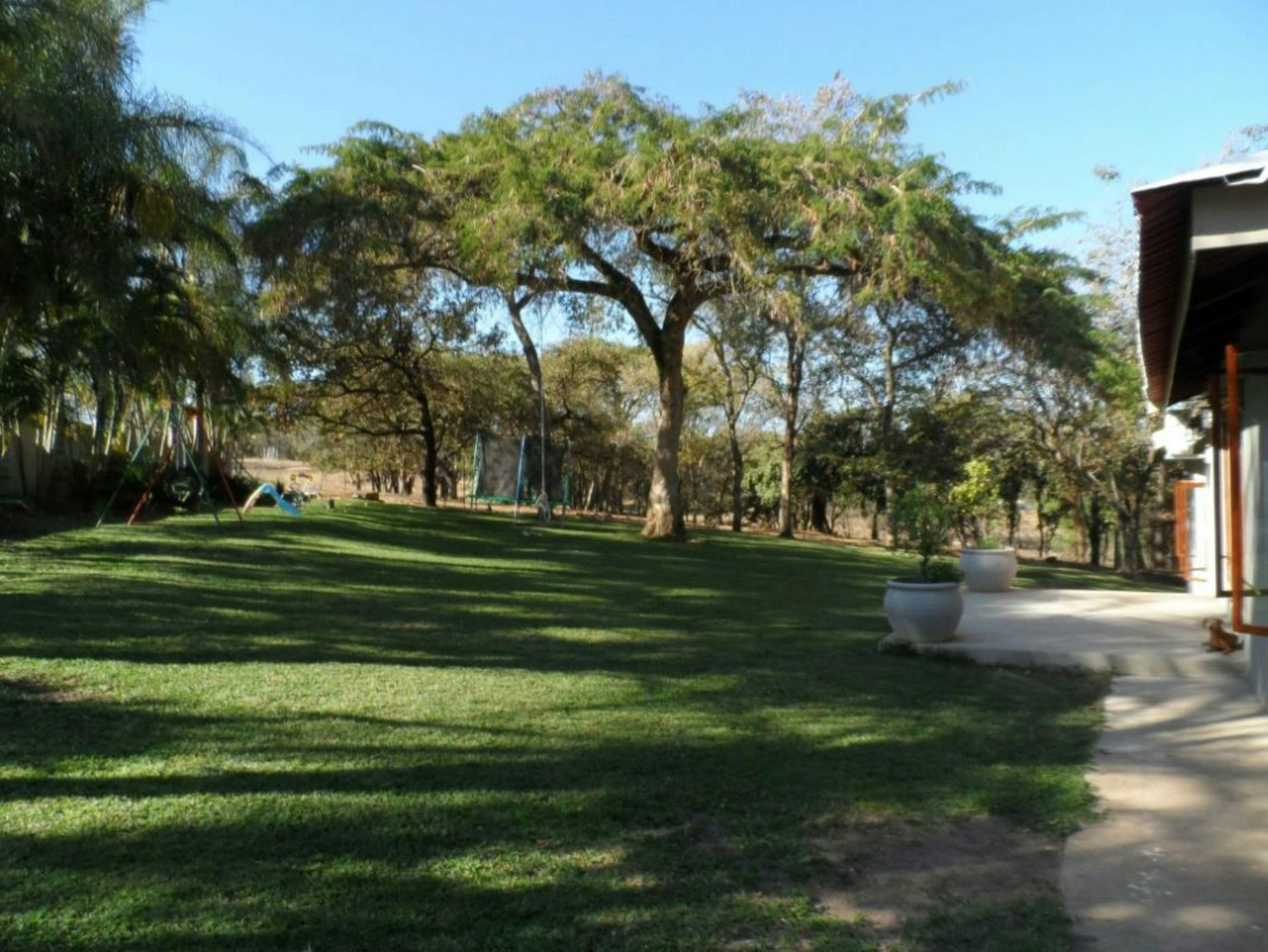 Smallholding for sale in Tzaneen, Limpopo Province - 1TA1726584