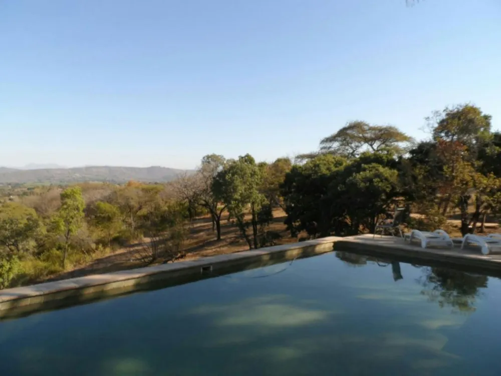 Smallholding for sale in Tzaneen, Limpopo Province - 1TA1726584