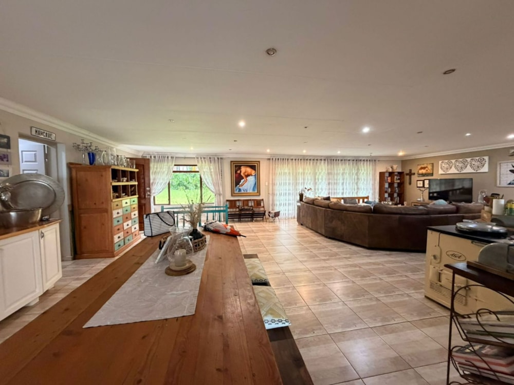 Smallholding for sale in Tzaneen, Limpopo Province - 1TA1726584