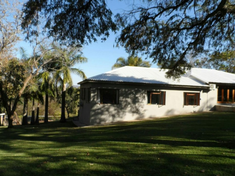 Smallholding for sale in Tzaneen, Limpopo Province - 1TA1726584