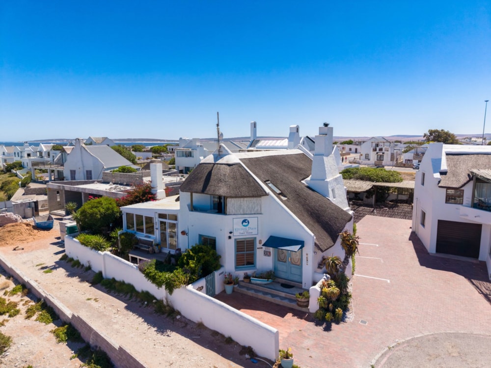 House for sale in Bekbaai - LA1727072