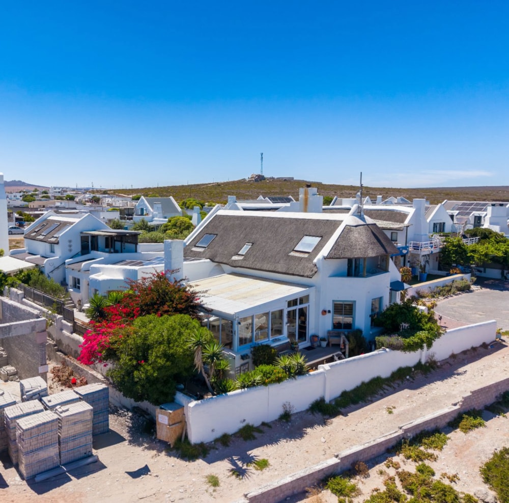 House for sale in Bekbaai - LA1727072