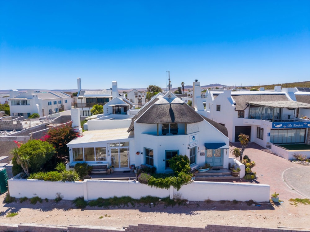 House for sale in Bekbaai - LA1727072