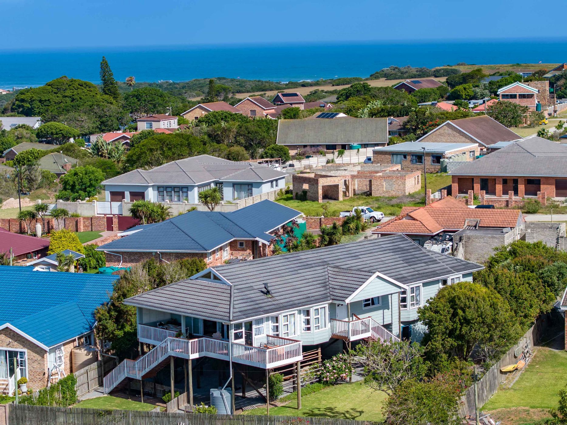 House for sale in West Bank, Port Alfred - 1PF1726940