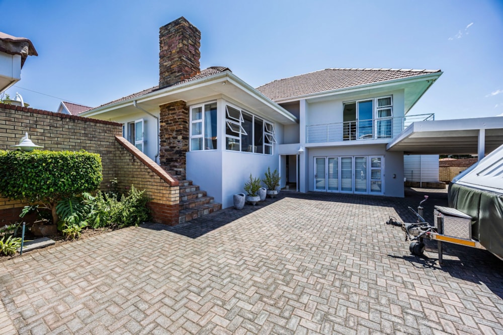 House for sale in Nahoon Beach - 1EZ1728069