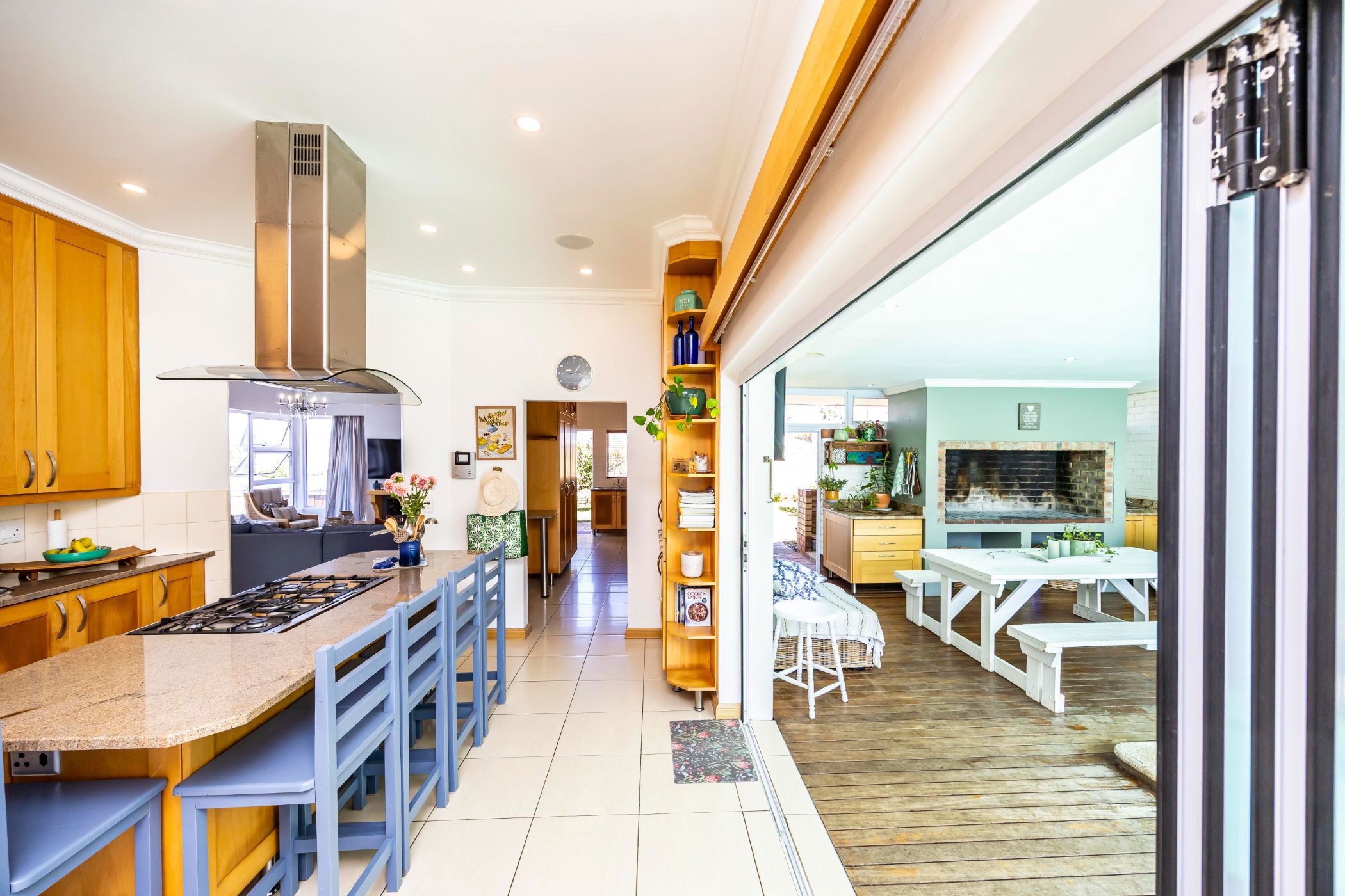 House for sale in Nahoon Beach - 1EZ1728069