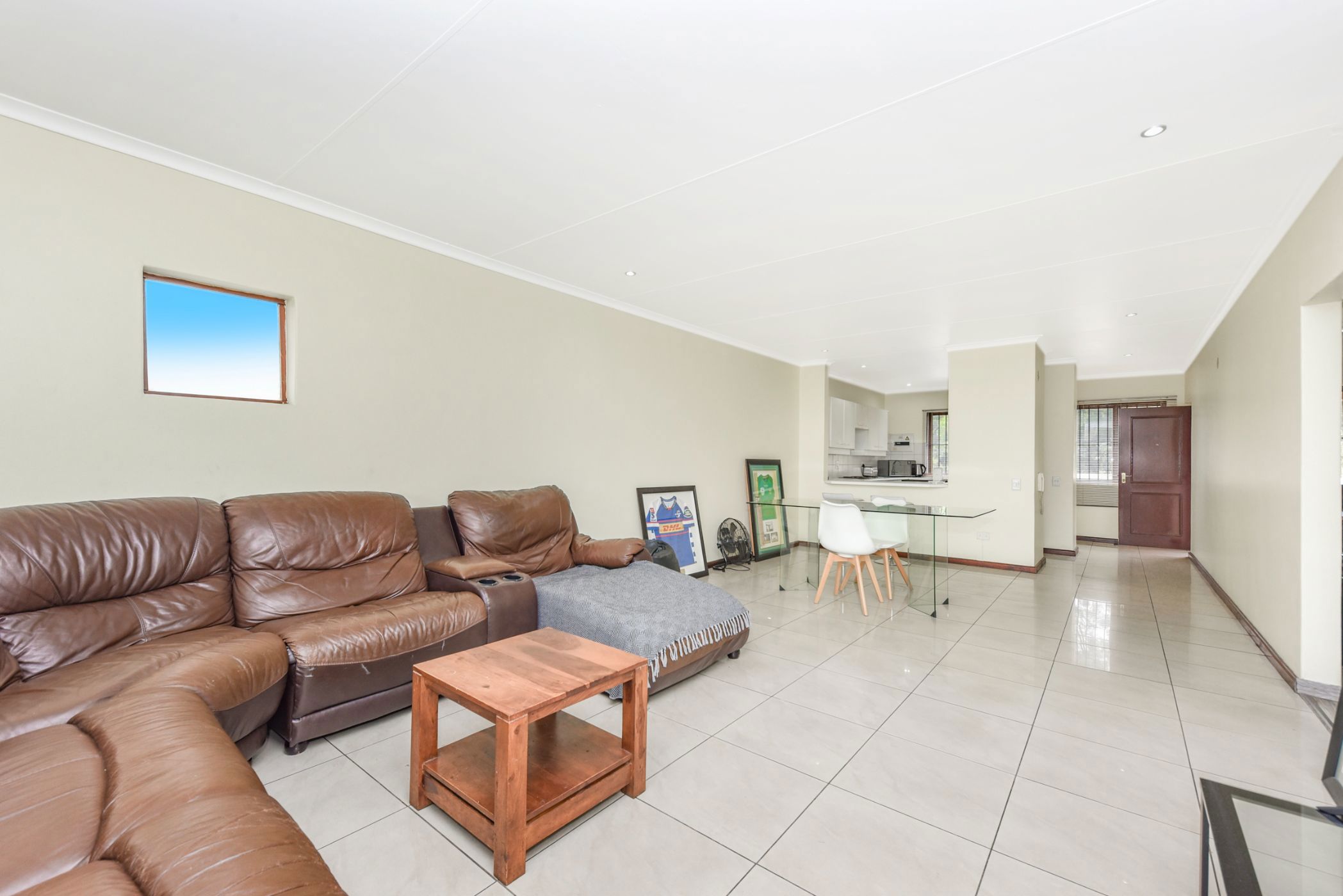 Apartment for sale in Lonehill - FW1728562