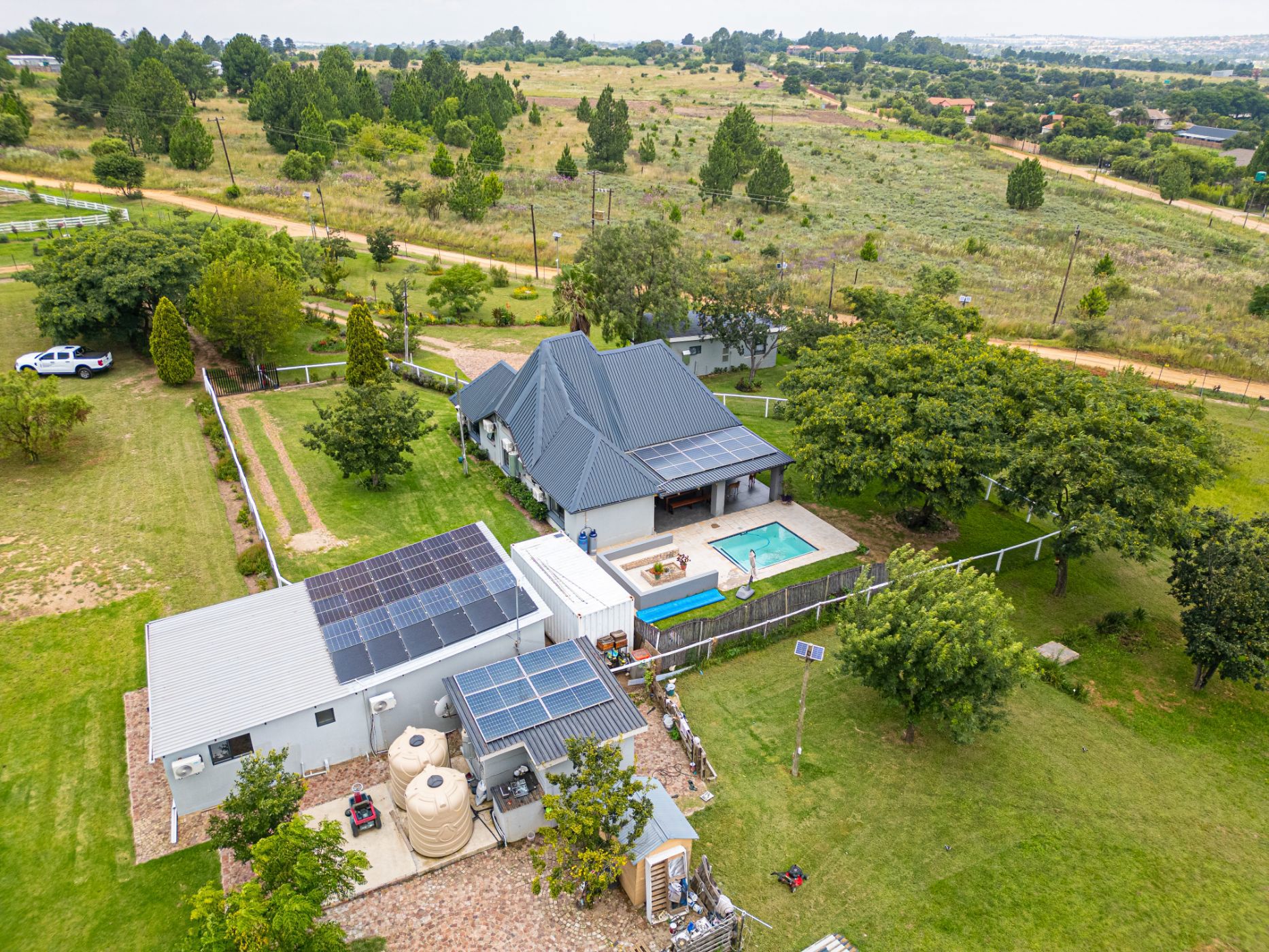 House for sale in Sun Valley, Midrand - MR1727241